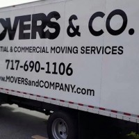 Movers & Co. LLC