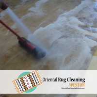 Oriental Rug Cleaning Weston