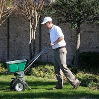 Mighty Green Lawn Care