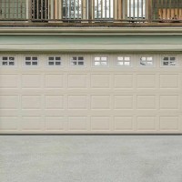 AA Garage Doors