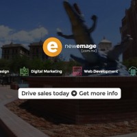 New Emage Web Design Agency