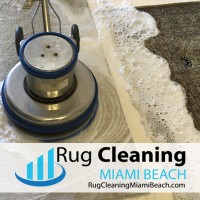 Rug Cleaning Miami Beach Pros