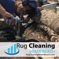 Rug Cleaning Miami Beach Pros