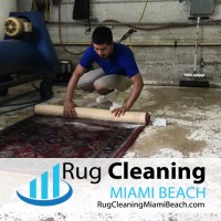 Rug Cleaning Miami Beach Pros