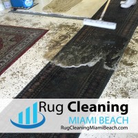 Rug Cleaning Miami Beach Pros