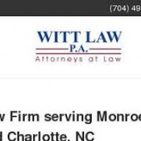 Witt Law Firm P.A.