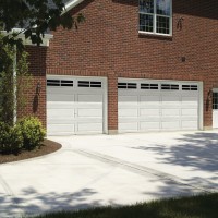 Precision Garage Door of Mid Michigan