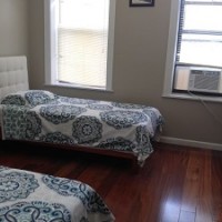 Crown Heights Rooms