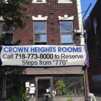 Crown Heights Rooms