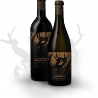 Bogle Winery - Phantom Wine