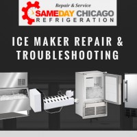 SameDay Chicago Refrigerator Repair & Services