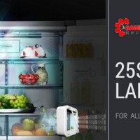 SameDay Chicago Refrigerator Repair & Services