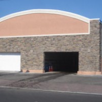 Anchor Stone and Stucco