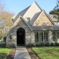 Anchor Stone and Stucco