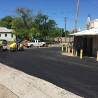 Midland Asphalt Paving