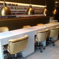 Polish Me Pretty London Nails & Beauty Salon