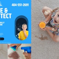 Atlanta Carpet Cleaning