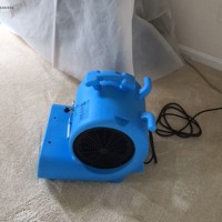 Carpet Cleaners San Jose