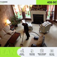 Carpet Cleaners San Jose