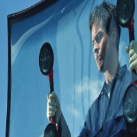 Irvine Auto Glass Repair