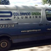 Colorado Green Plumbing, Heating & Cooling