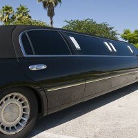 Athena Limousine Service