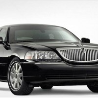 Athena Limousine Service