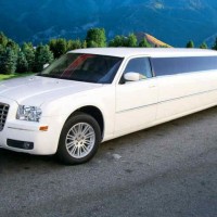 Athena Limousine Service