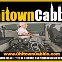 ChitownCabbie Taxi Service