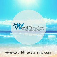 WORLD TRAVELERS INC.