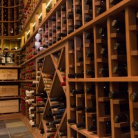 Custom Wine Cellars Denver