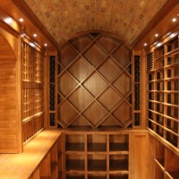 Custom Wine Cellars Denver