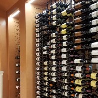 Custom Wine Cellars Denver