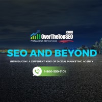 Over The Top SEO Salt Lake City