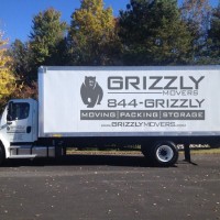 Grizzly Movers