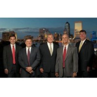 Jacksonville Personal Injury Lawyer - Hardesty, Tyde, Green & Ashton