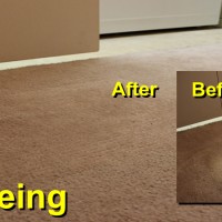 Creative Carpet Repair Fayetteville