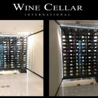 Wine Cellar International