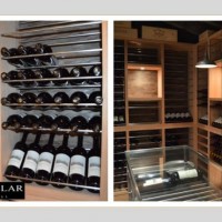 Wine Cellar International