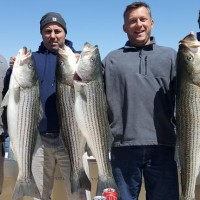 NYC Sportfishing Charters