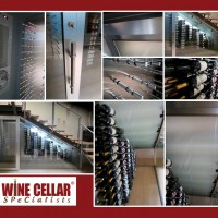 Wine Cellar Specialists