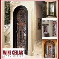 Wine Cellar Specialists