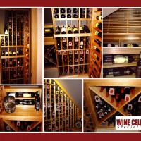 Wine Cellar Specialists