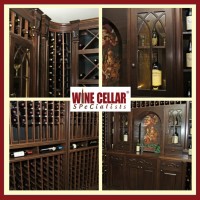 Wine Cellar Specialists