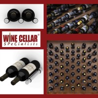 Wine Cellar Specialists