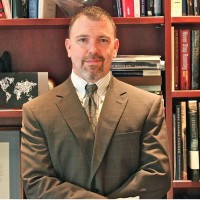 THE LAW OFFICES OF ROBERT F. RICH JR. PLLC