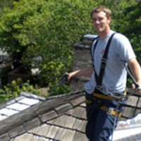 Alpine Roof Care