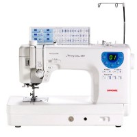 Brother Embroidery Machines