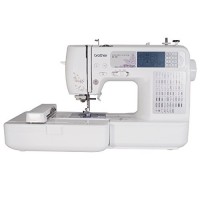 Brother Embroidery Machines