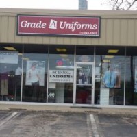 Grade A Uniform